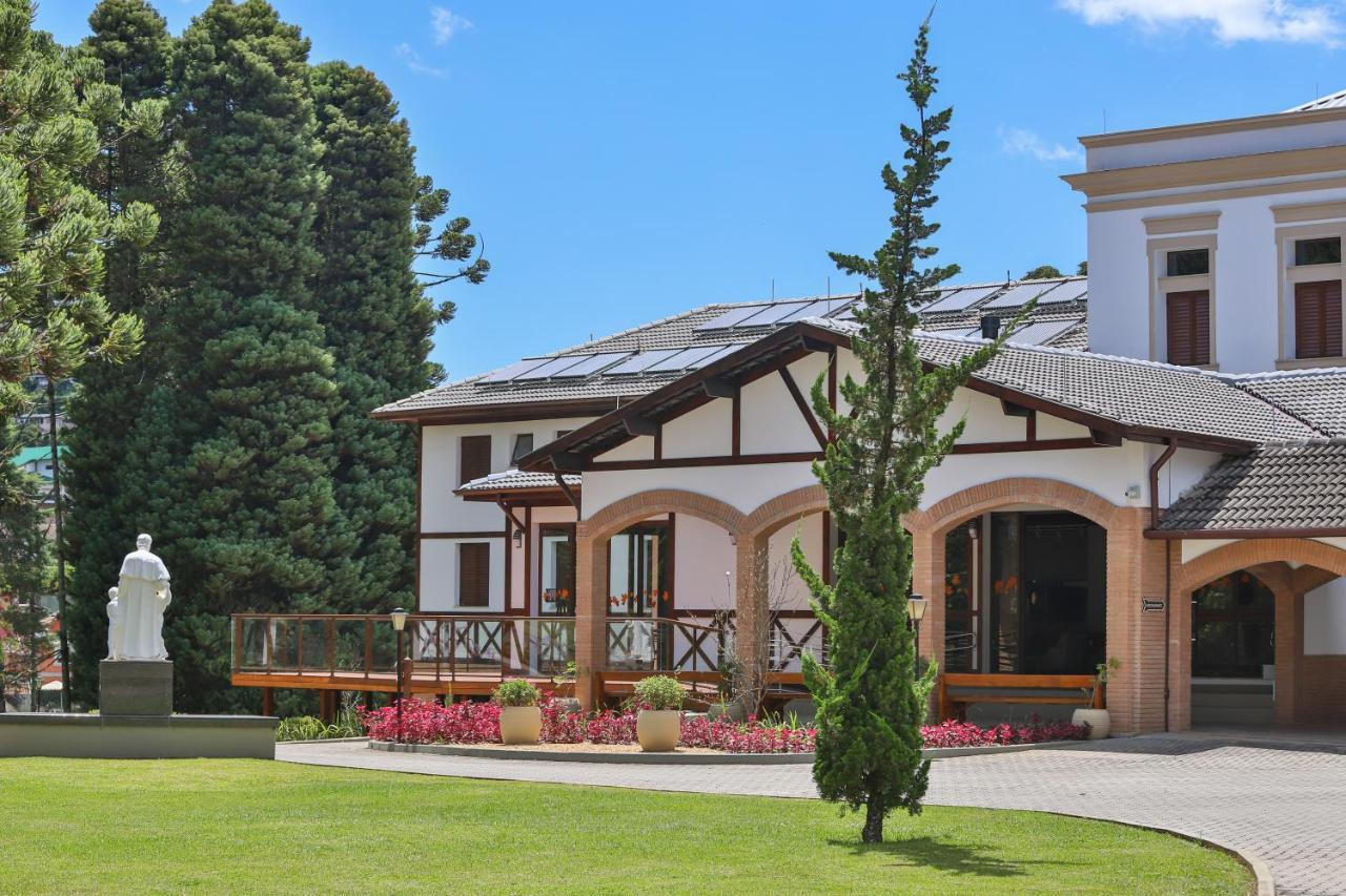 Dom Bosco 3*