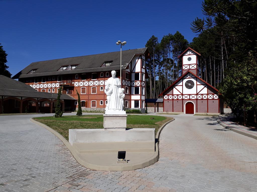 Dom Bosco 3*