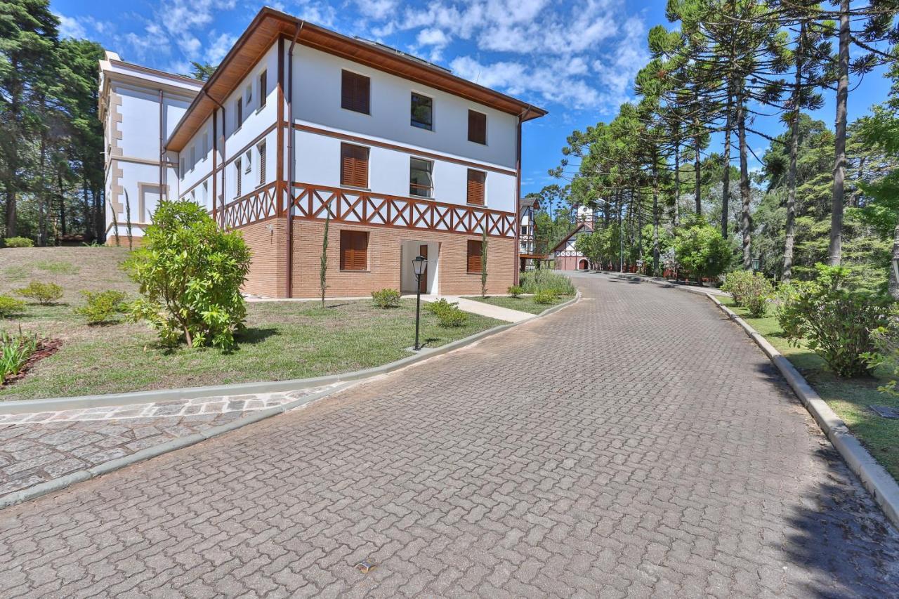 Dom Bosco Hotel 3*