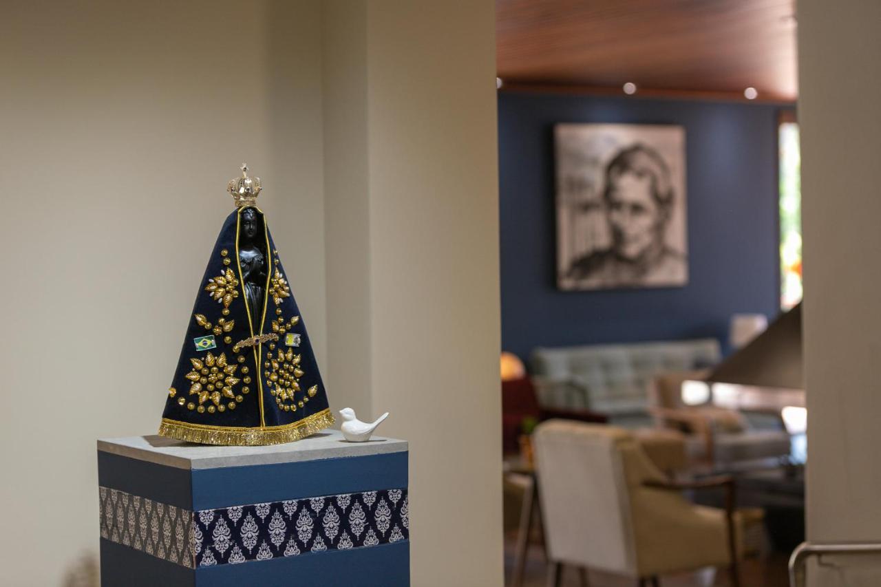 Hotel Dom Bosco 3*