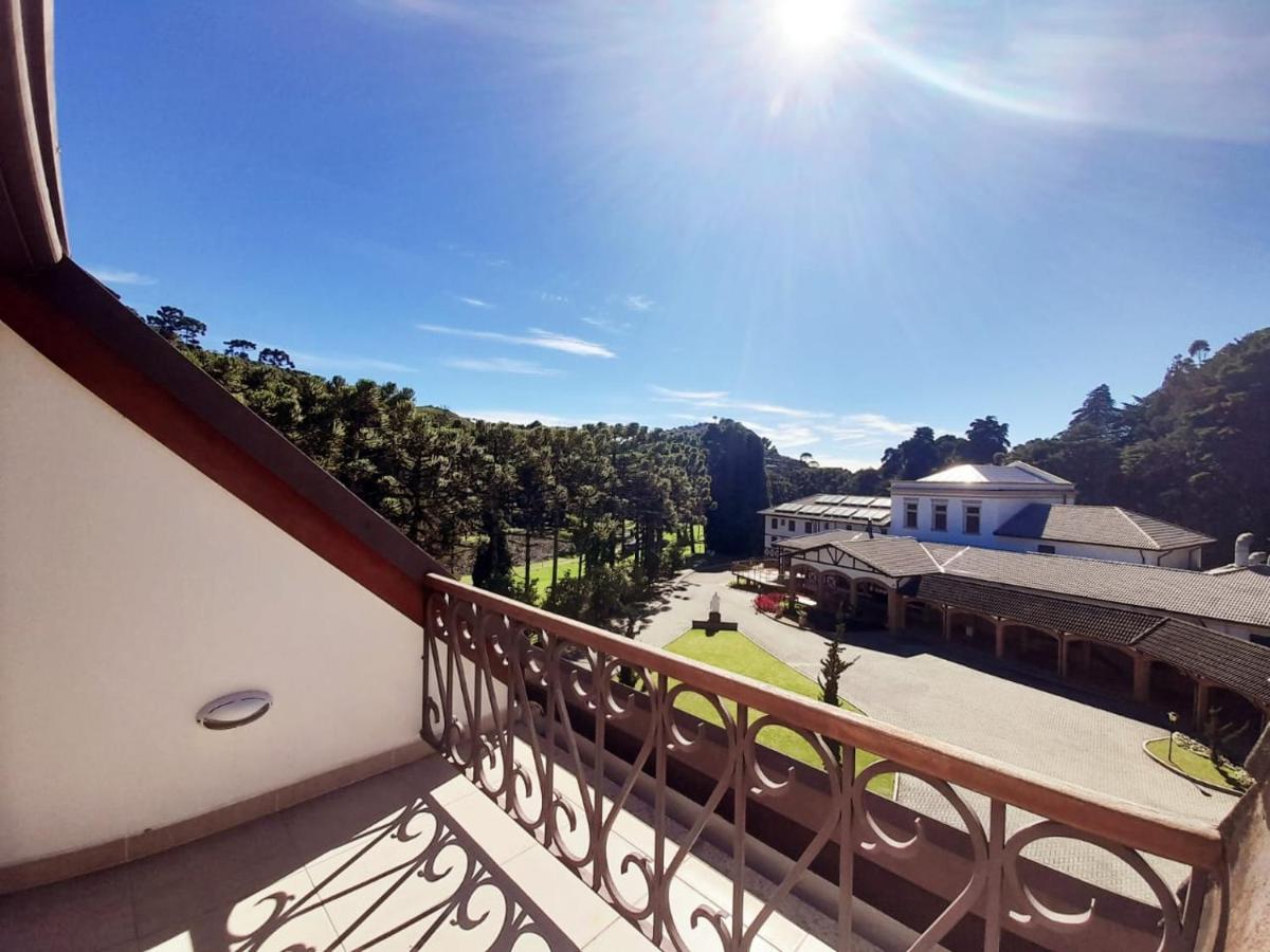 Dom Bosco Hotel 3*