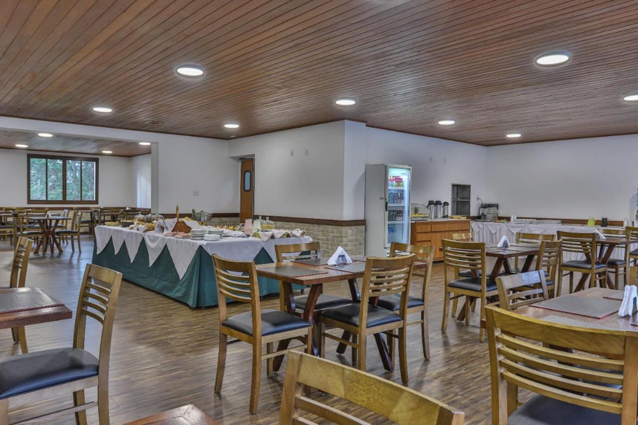 Hotel Dom Bosco