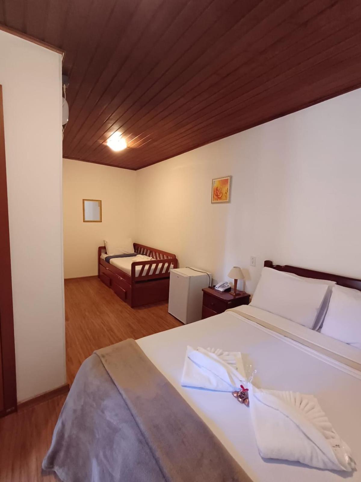 Hotel Dom Bosco 3*