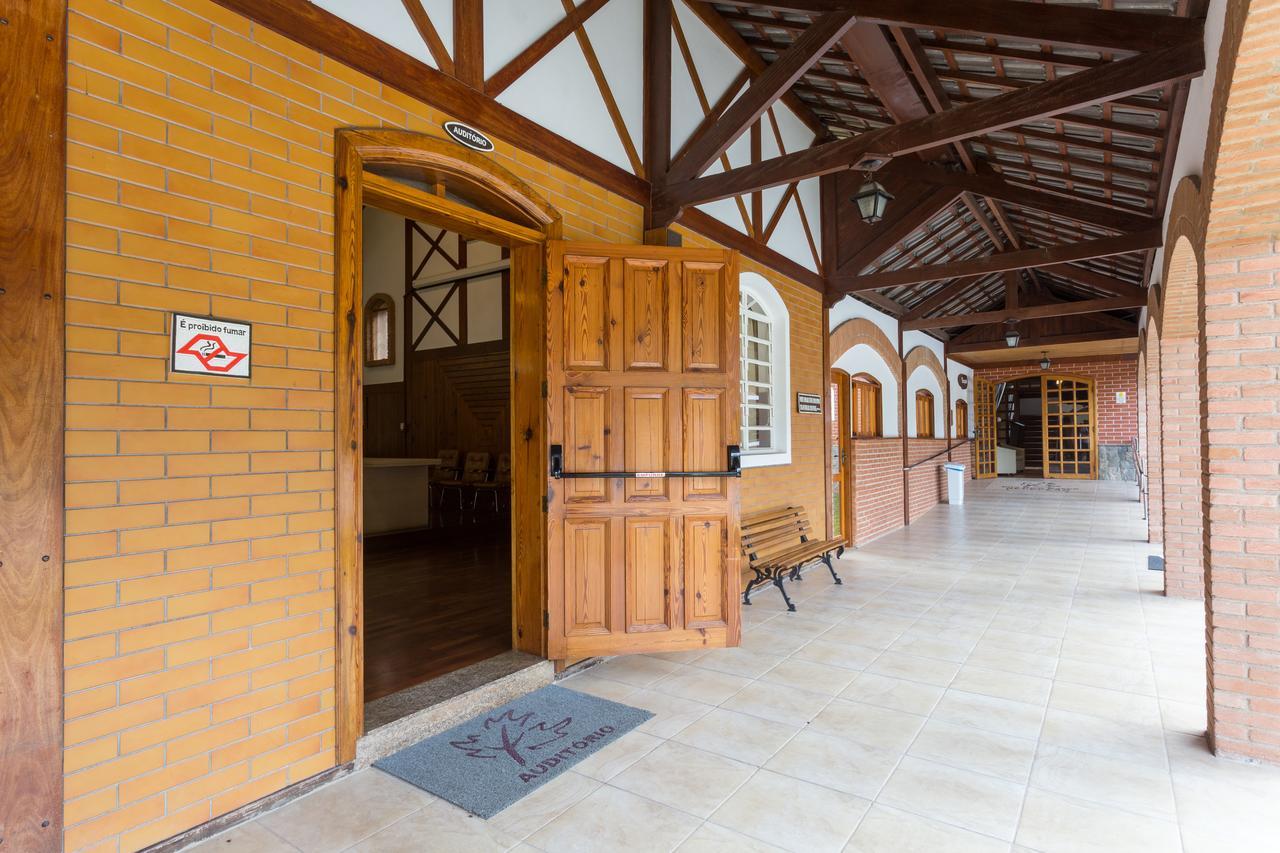 Hotel Dom Bosco