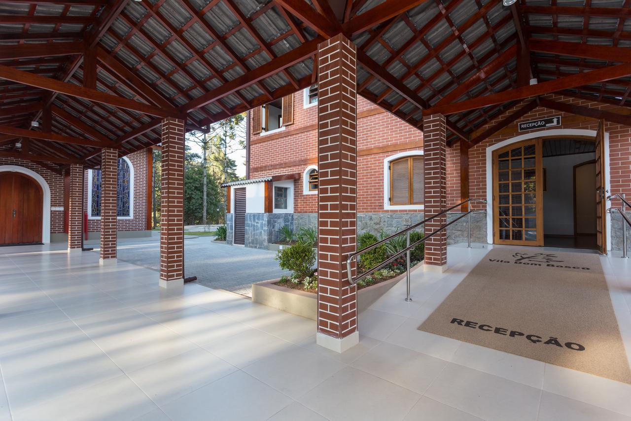 Hotel Dom Bosco