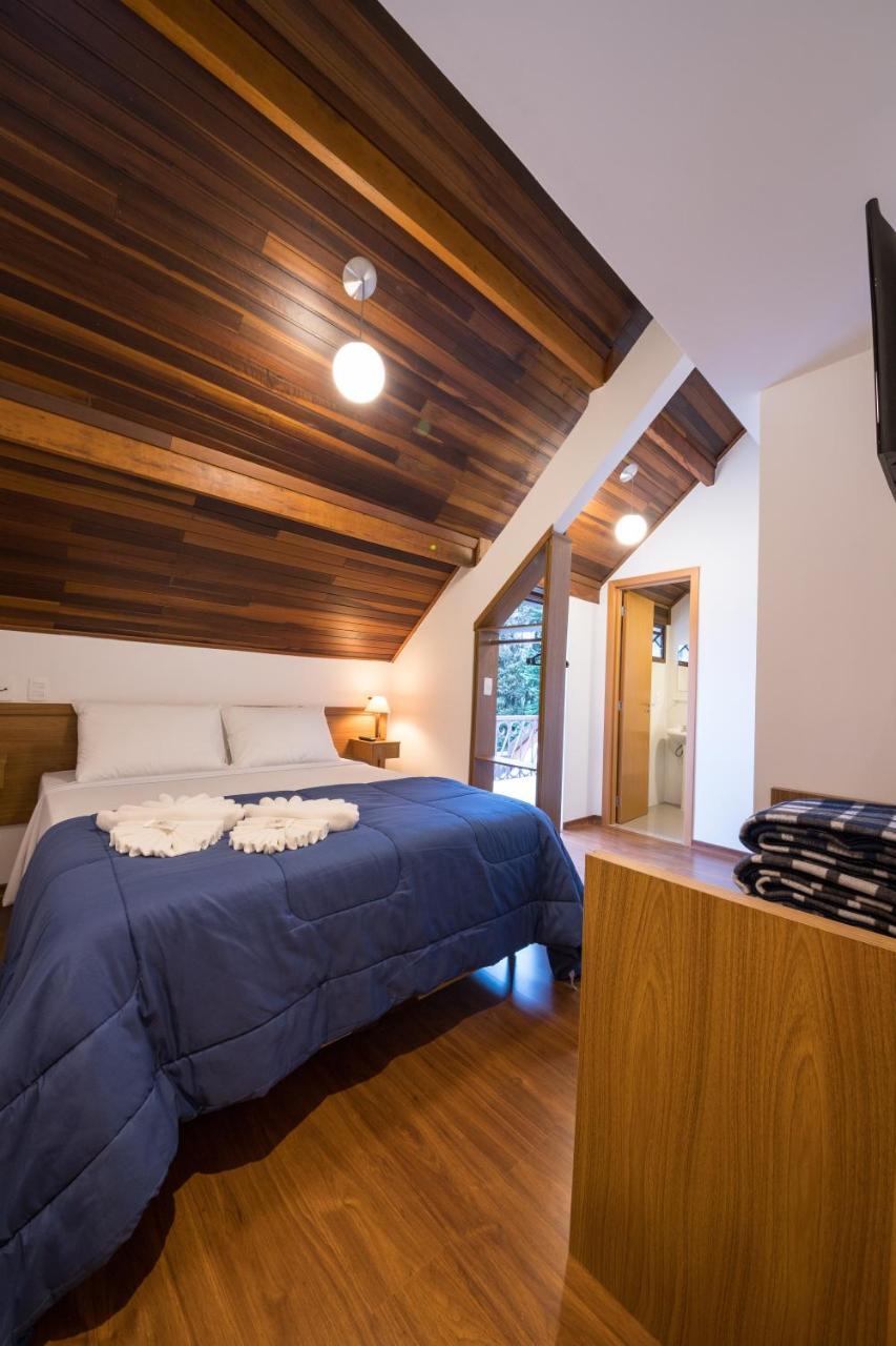 Hotel Dom Bosco